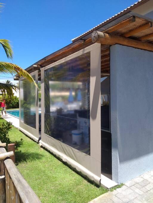 Casa espetacular em Guarajuba Ba