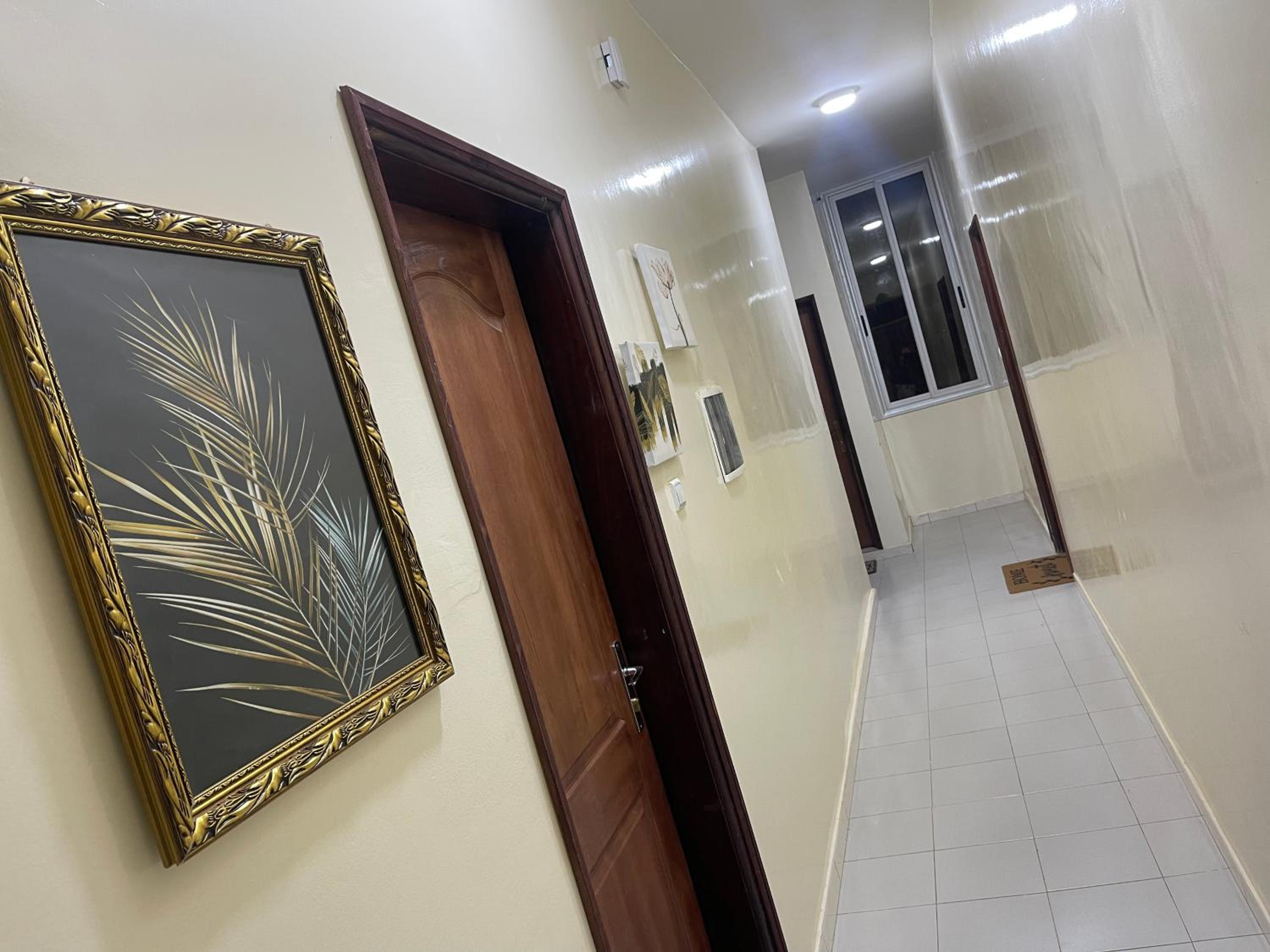 Appartement spacieux a ngor et a proximité des almadies view 4