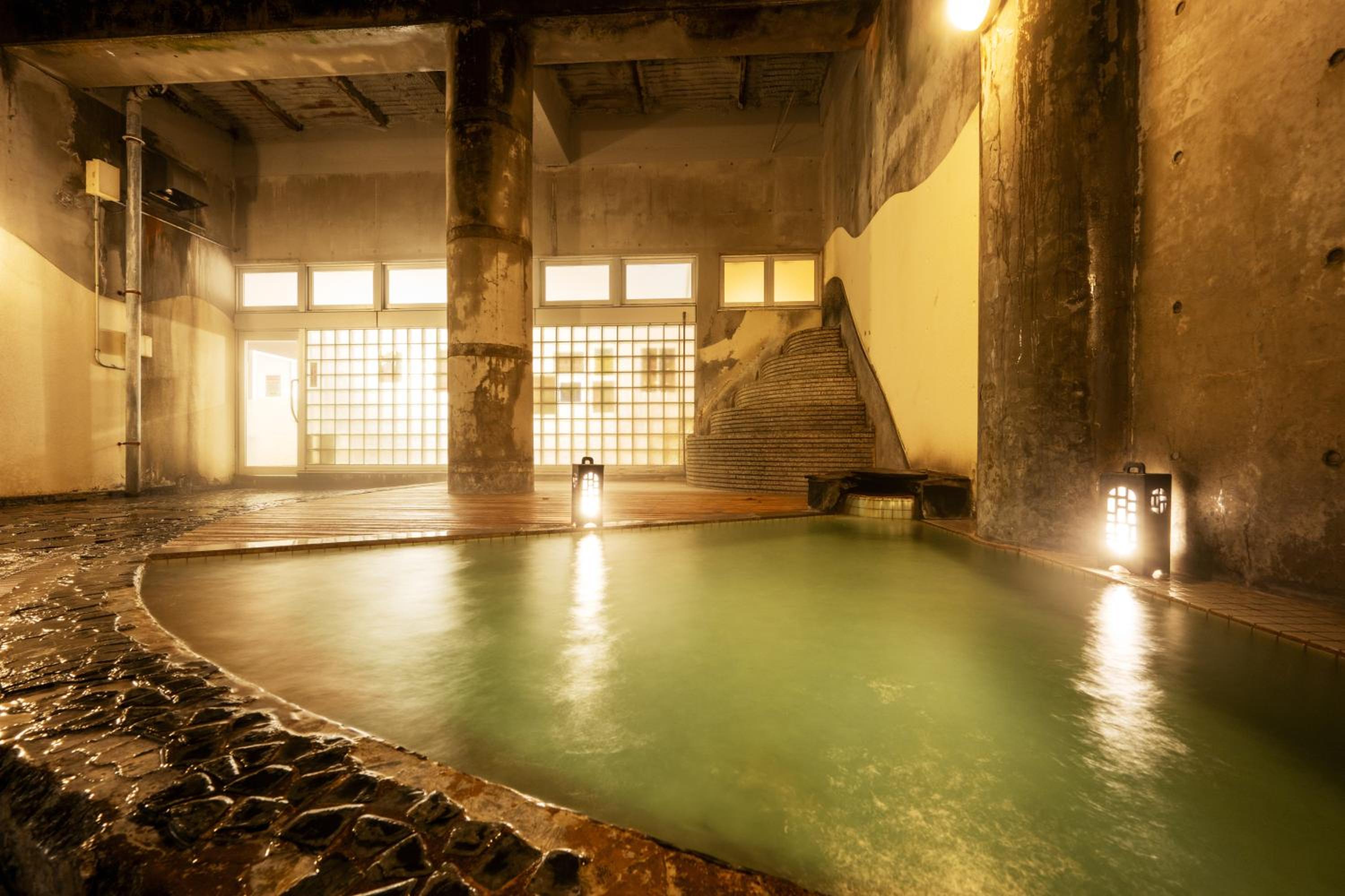 Hotel Yutoria Fujisato
