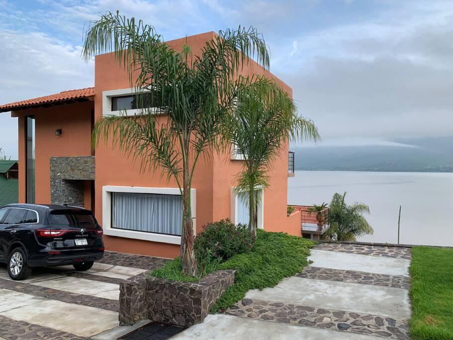 Hotel CASA ENSUEÑO - Image 1