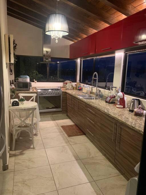 CASA ENSUEÑO view 2