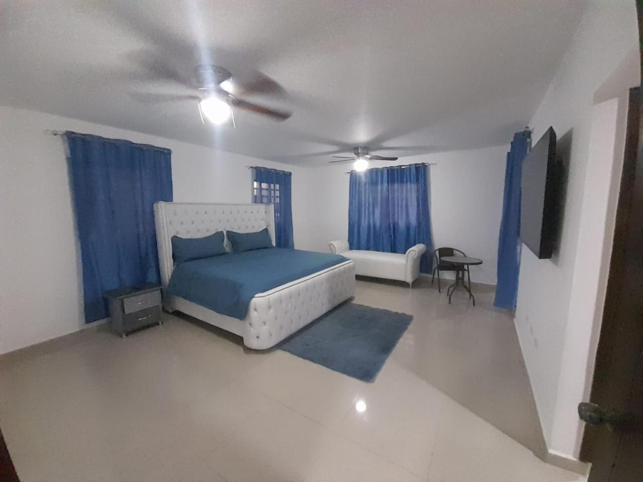 BRISTOL HOME VILLA! Residencial Naime 3