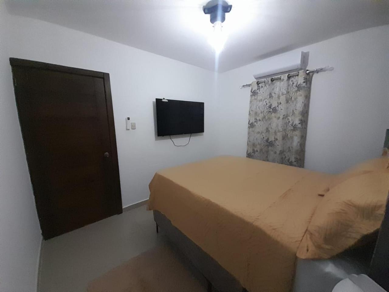 BRISTOL HOME VILLA! Residencial Naime 3