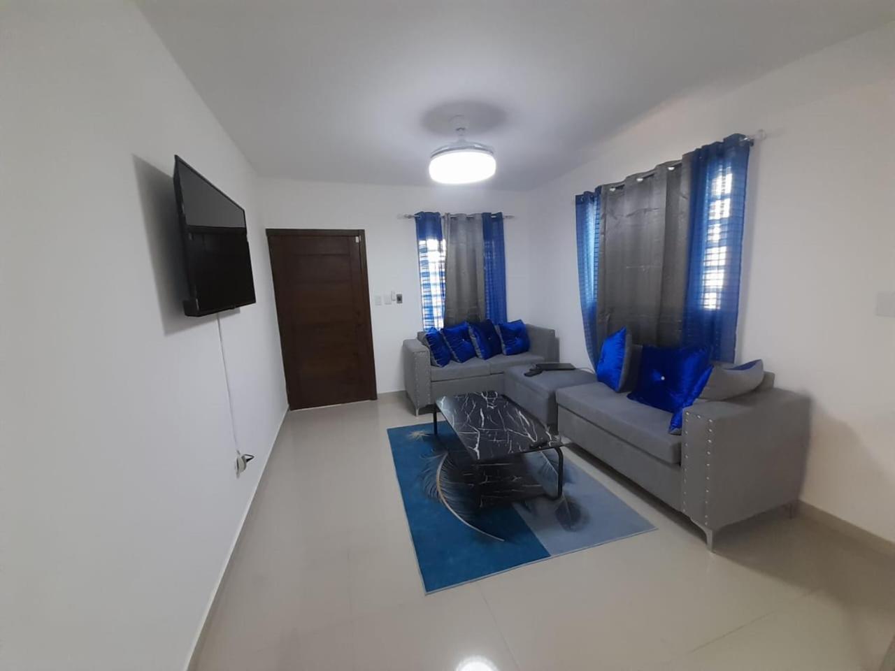BRISTOL HOME VILLA! Residencial Naime 3