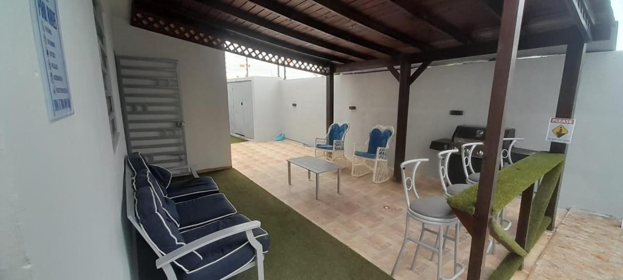 BRISTOL HOME VILLA! Residencial Naime 3