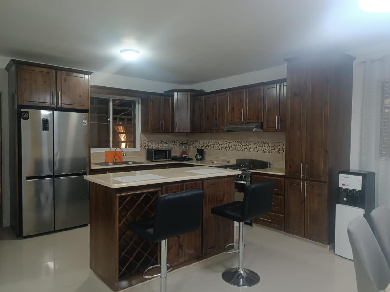 BRISTOL HOME VILLA! Residencial Naime 3