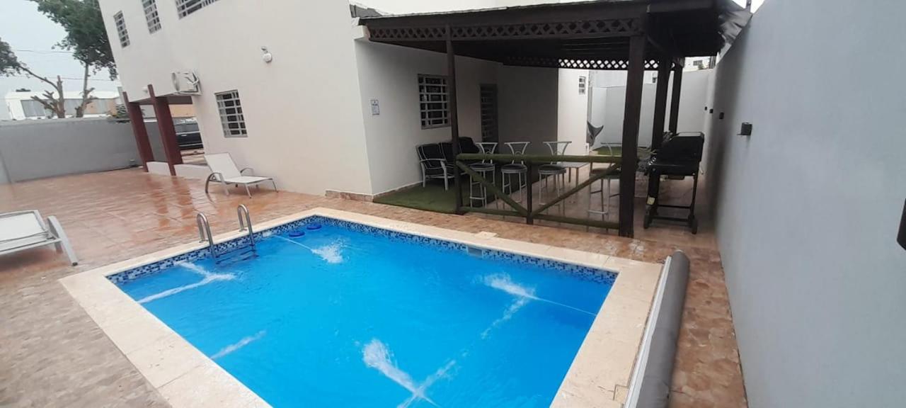 BRISTOL HOME VILLA! Residencial Naime 3