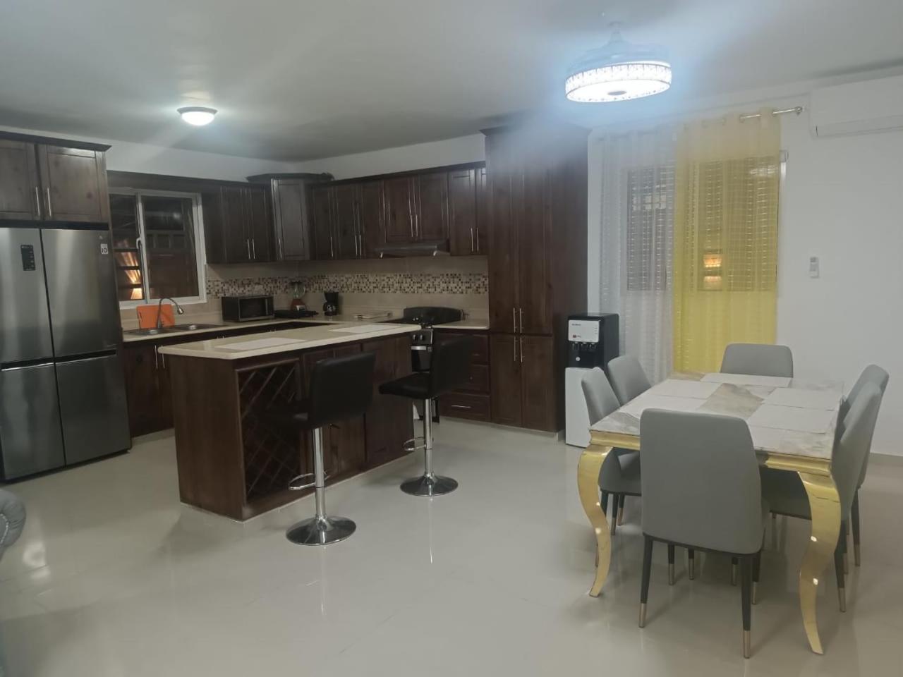 BRISTOL HOME VILLA! Residencial Naime 3