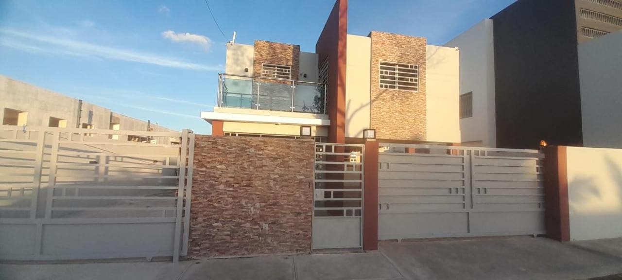 BRISTOL HOME VILLA! Residencial Naime 3
