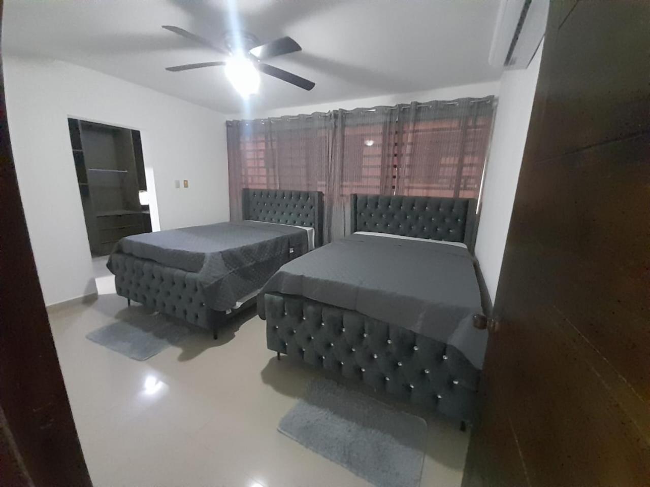 BRISTOL HOME VILLA! Residencial Naime 3