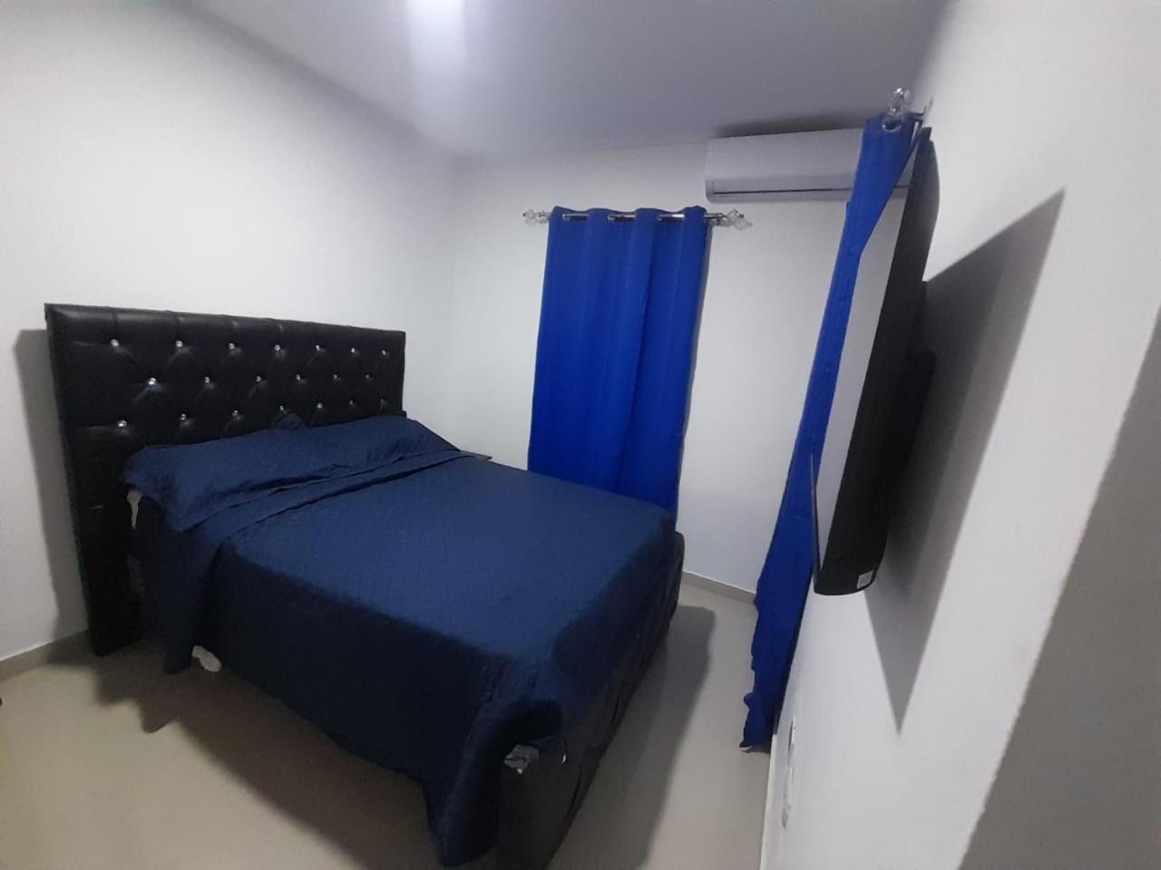 BRISTOL HOME VILLA! Residencial Naime 3
