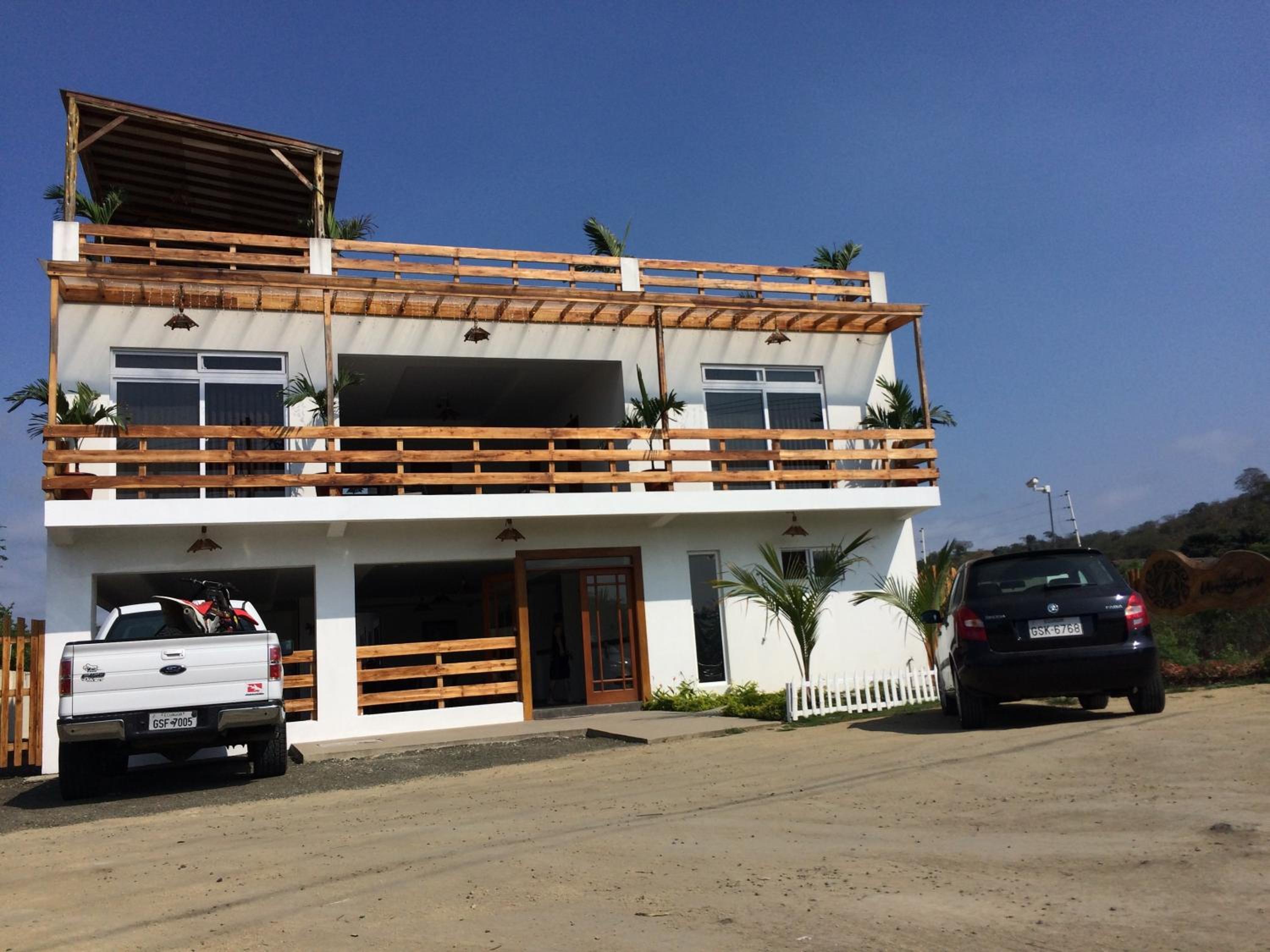 Hotel Ummagumma
