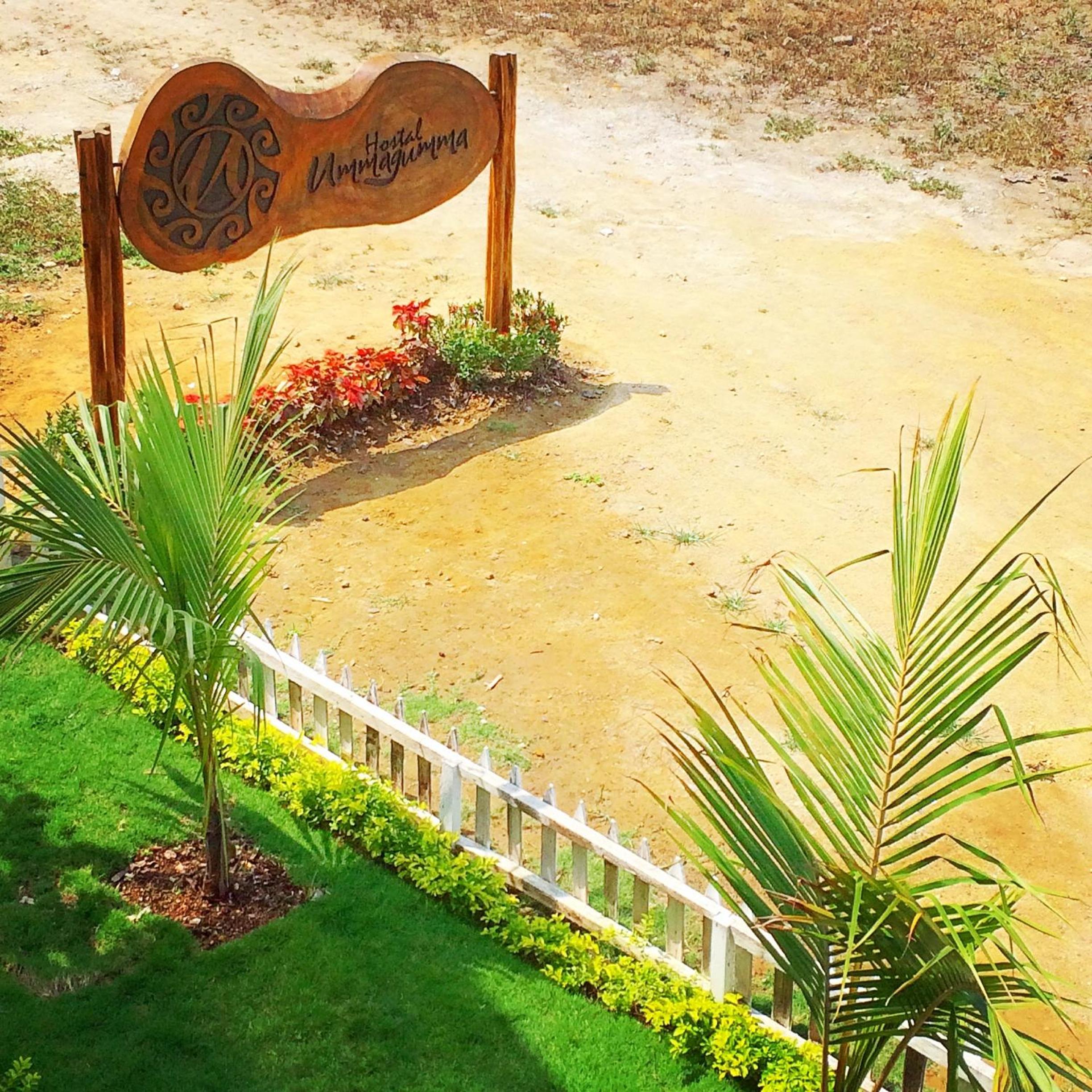 Hotel Ummagumma