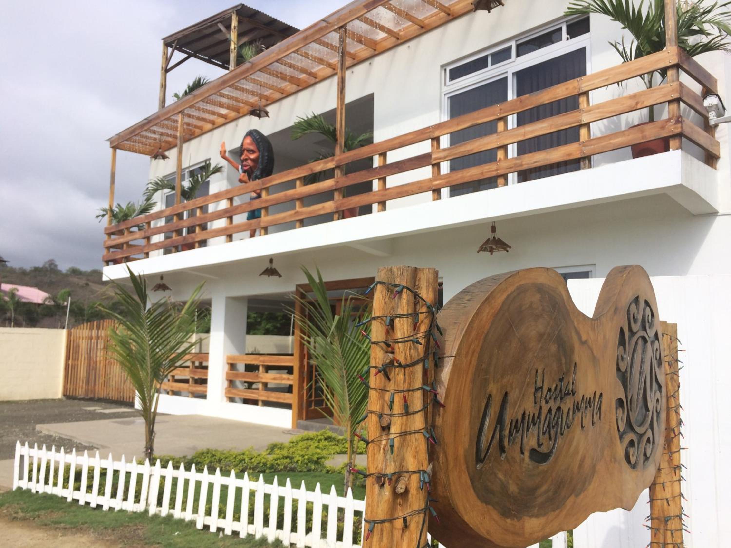 Hotel Ummagumma