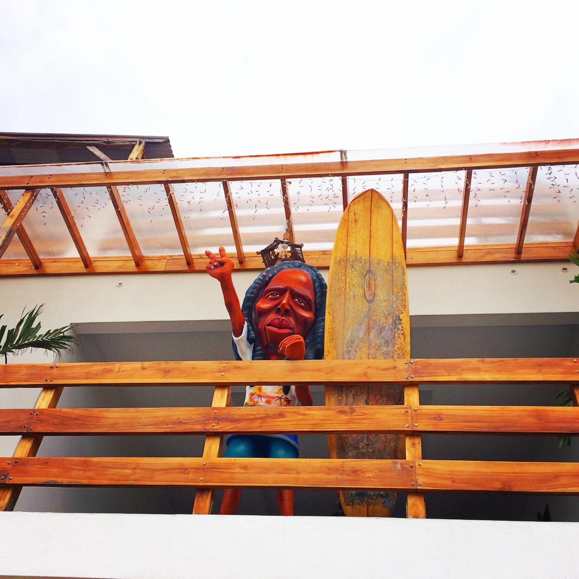 Hotel Ummagumma