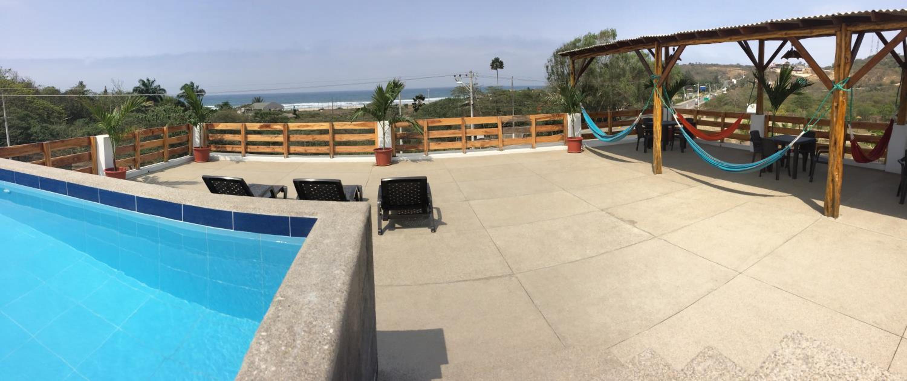 Hotel Ummagumma