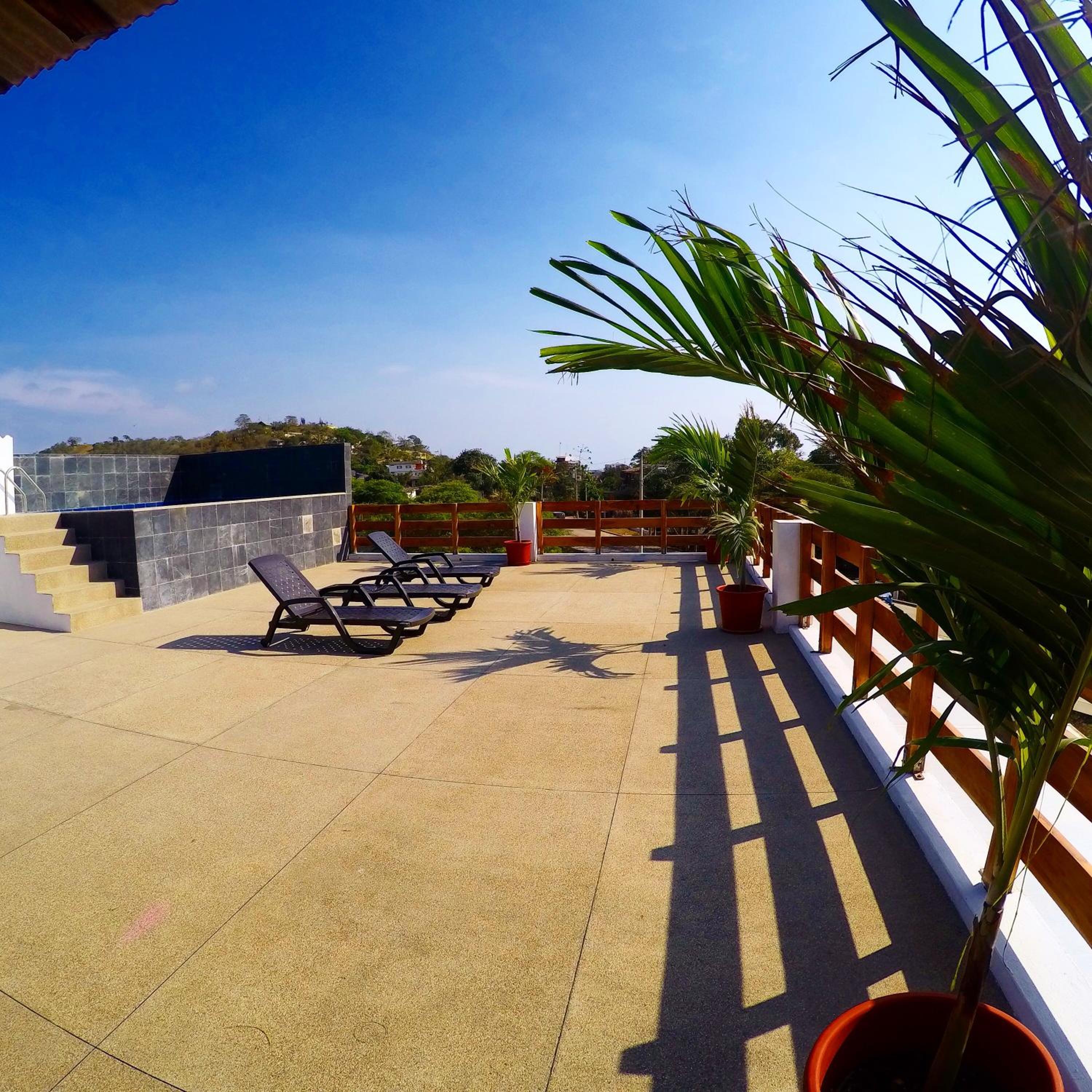Hotel Ummagumma