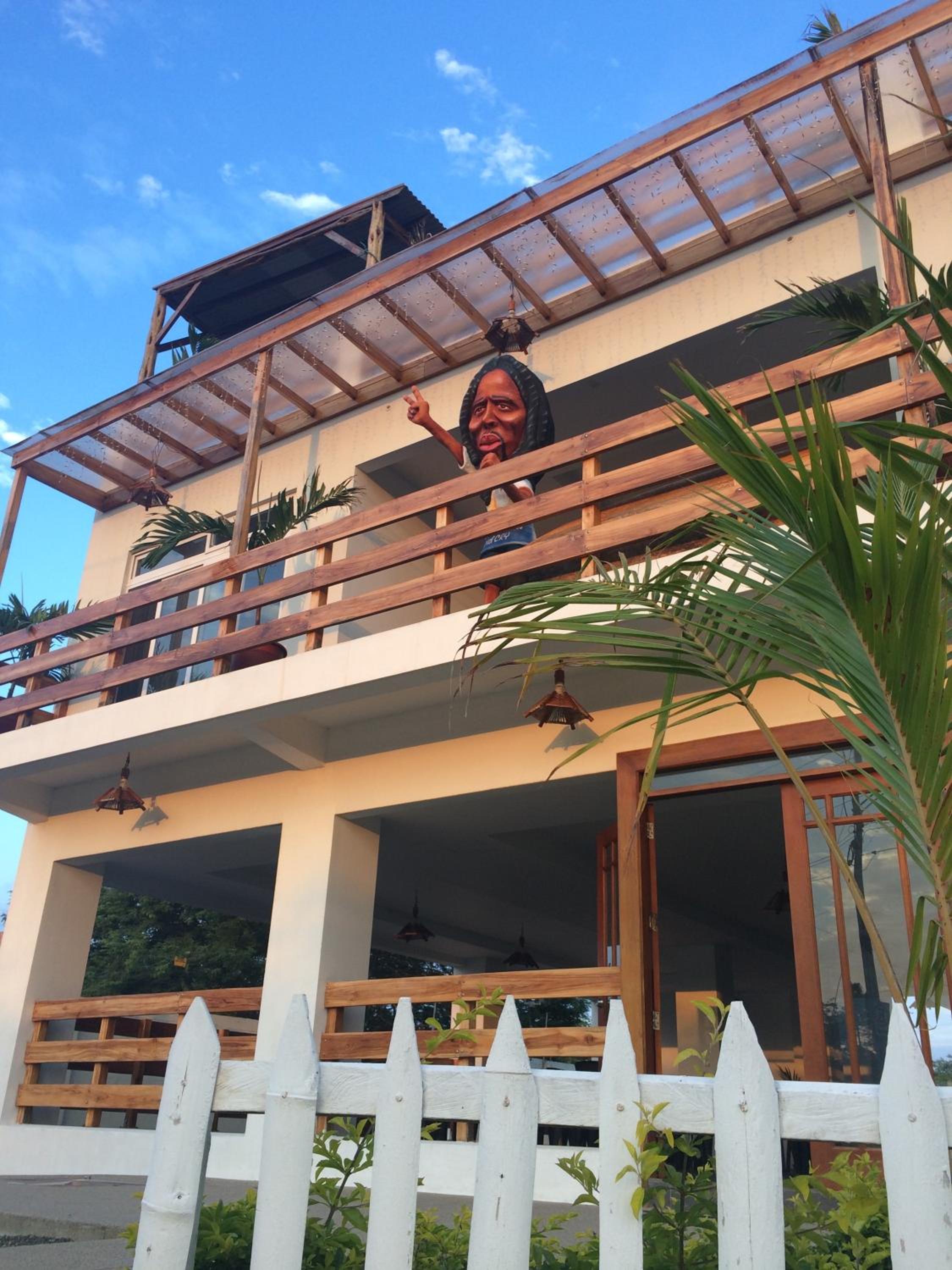Hotel Ummagumma