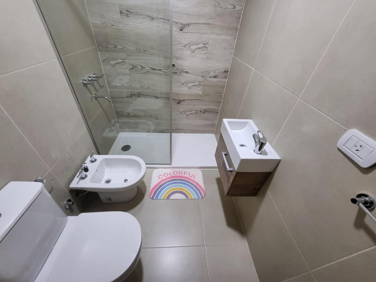 Alquiler Temporario SG Monoambiente