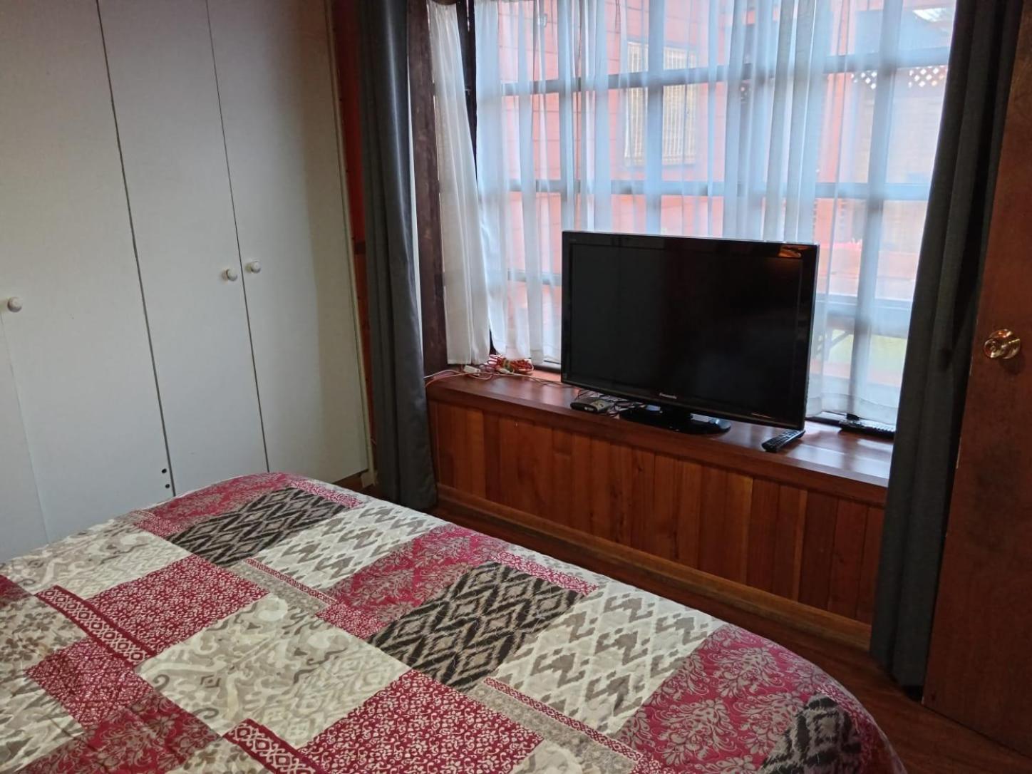 Apartamento El Bosque Valdivia