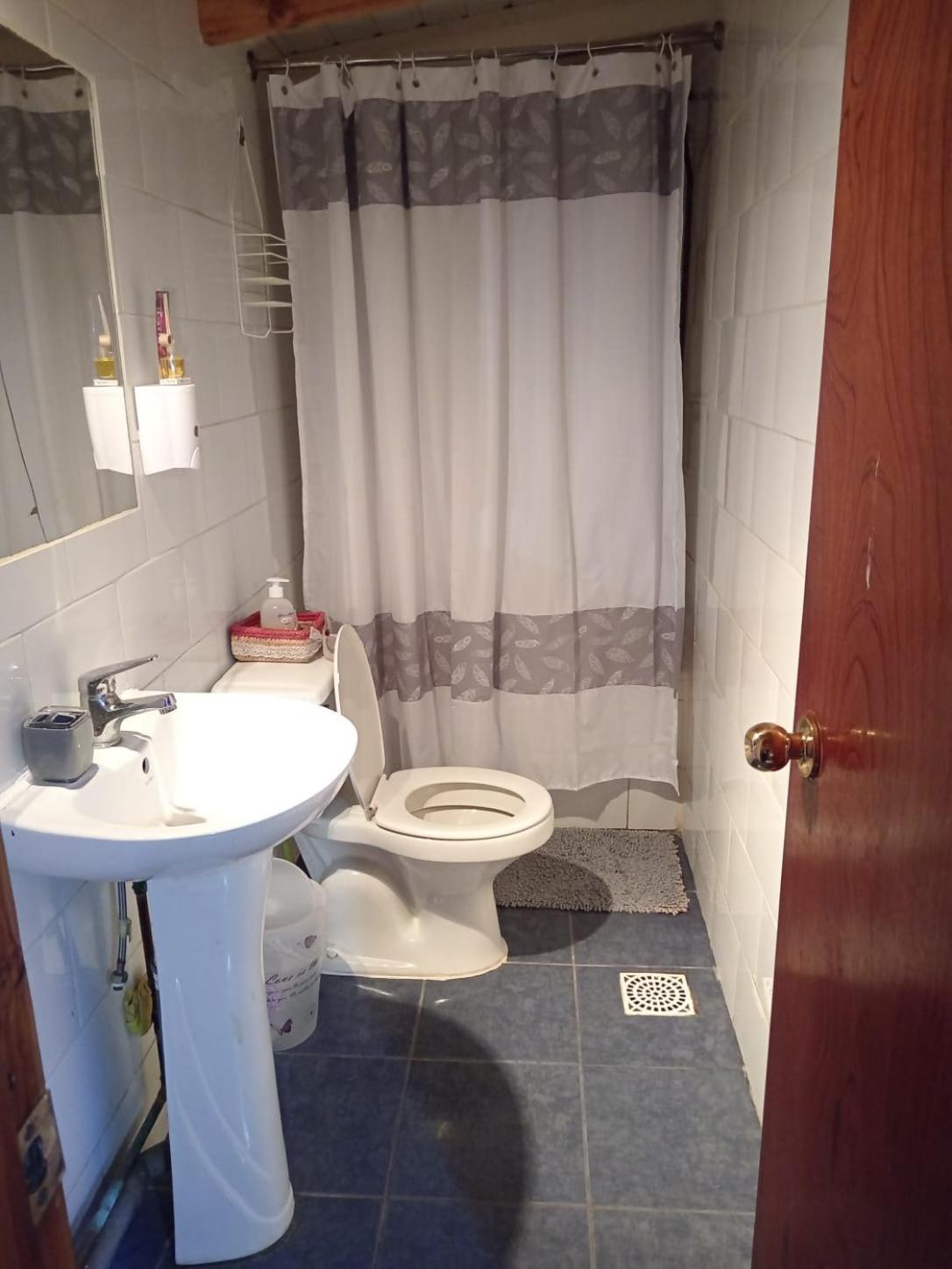 Apartamento El Bosque Valdivia