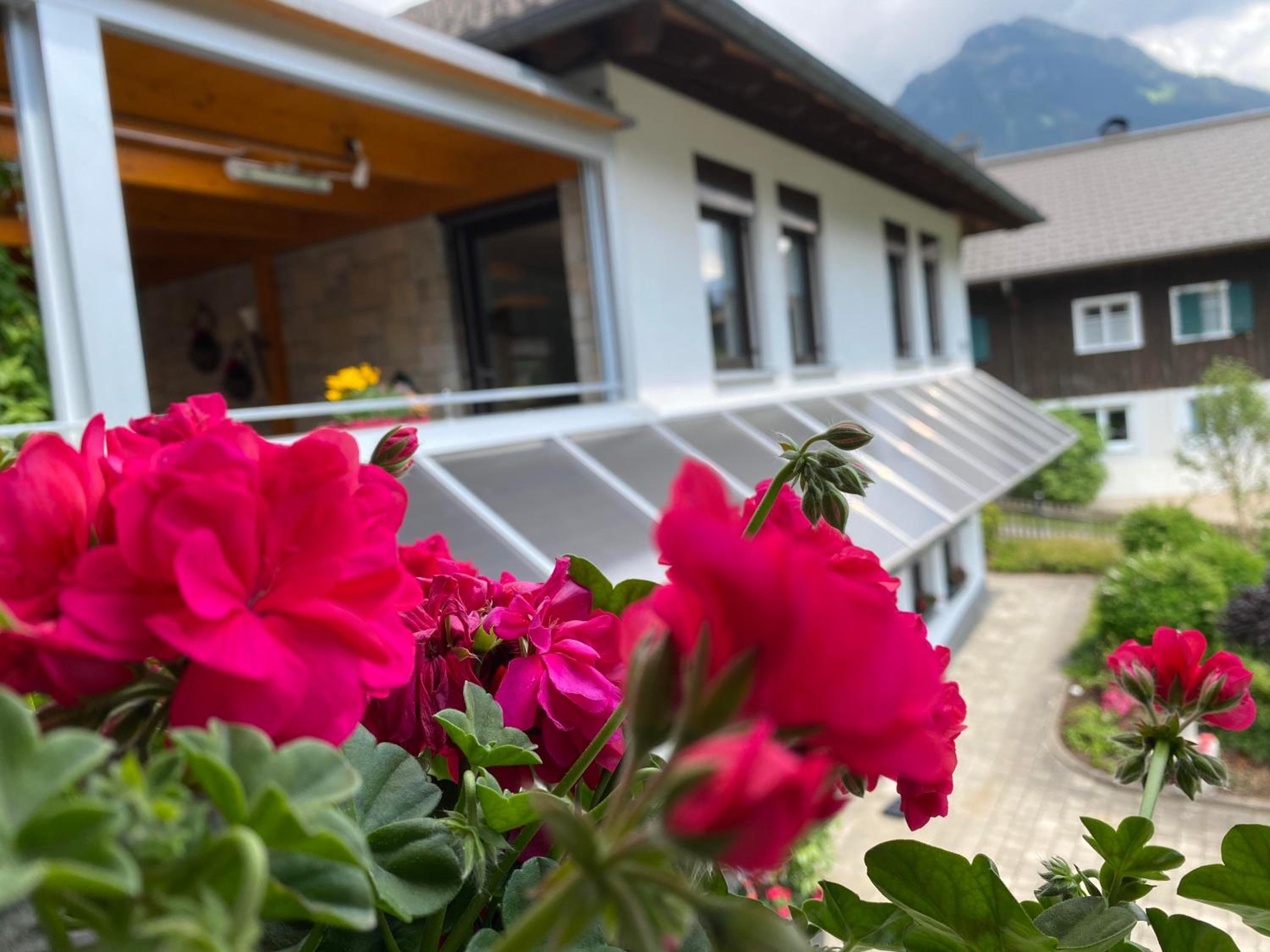 Haus Wieser