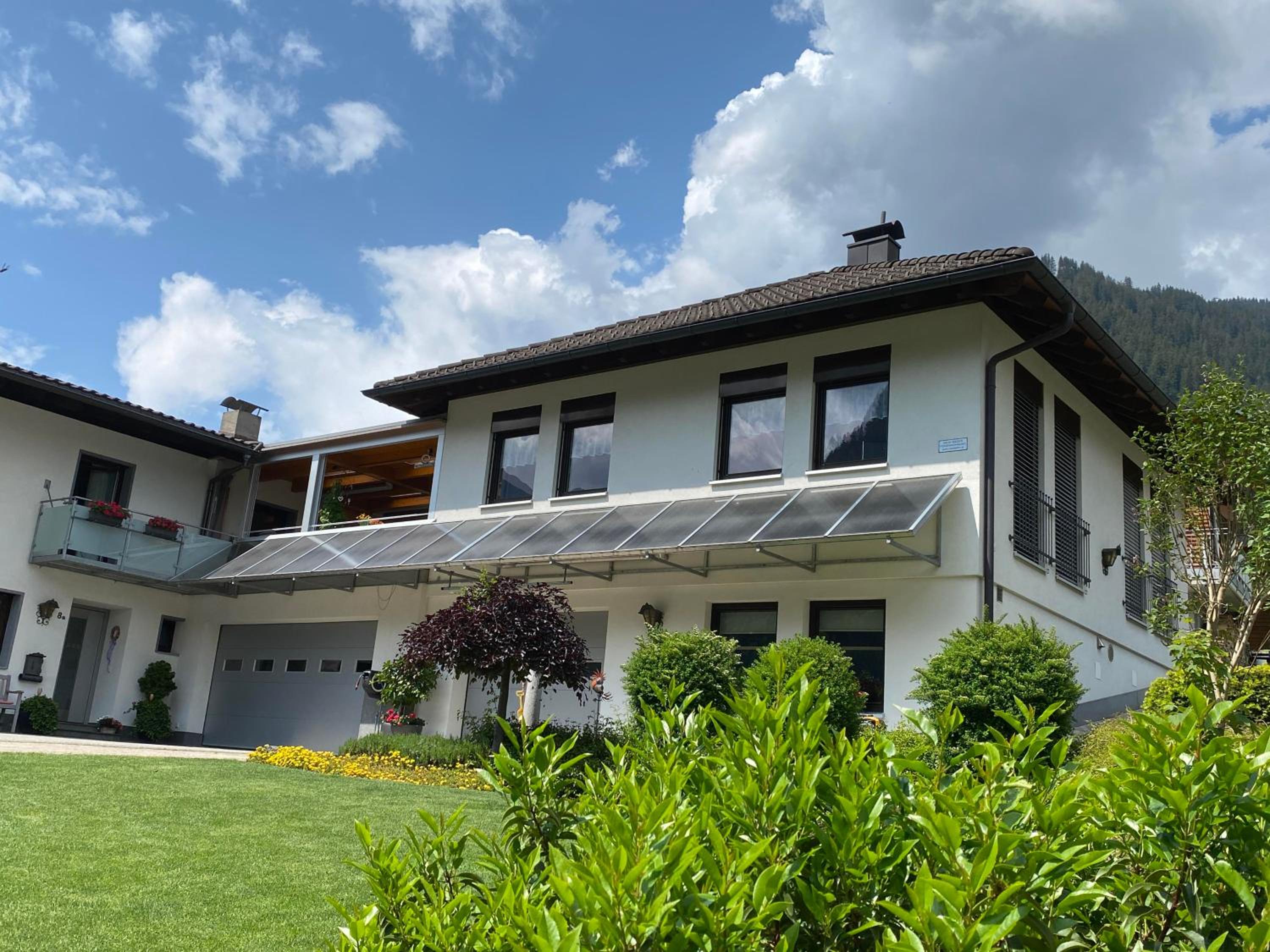Haus Wieser