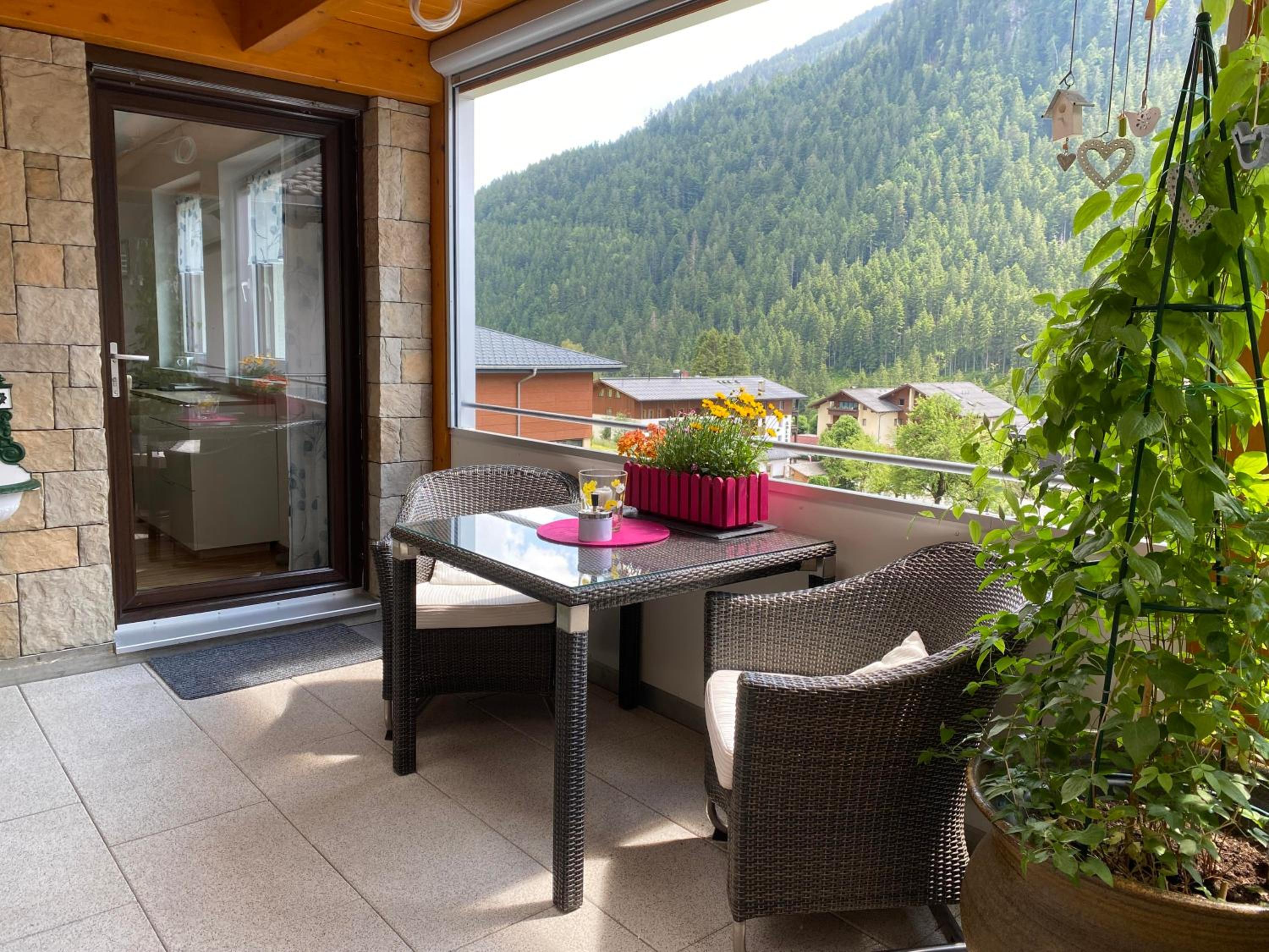 Haus Wieser