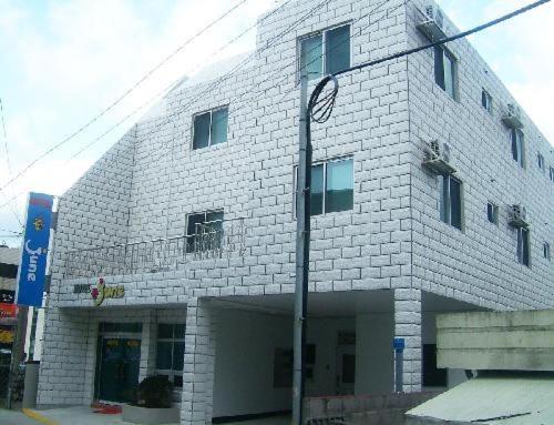 Jun Motel view 3