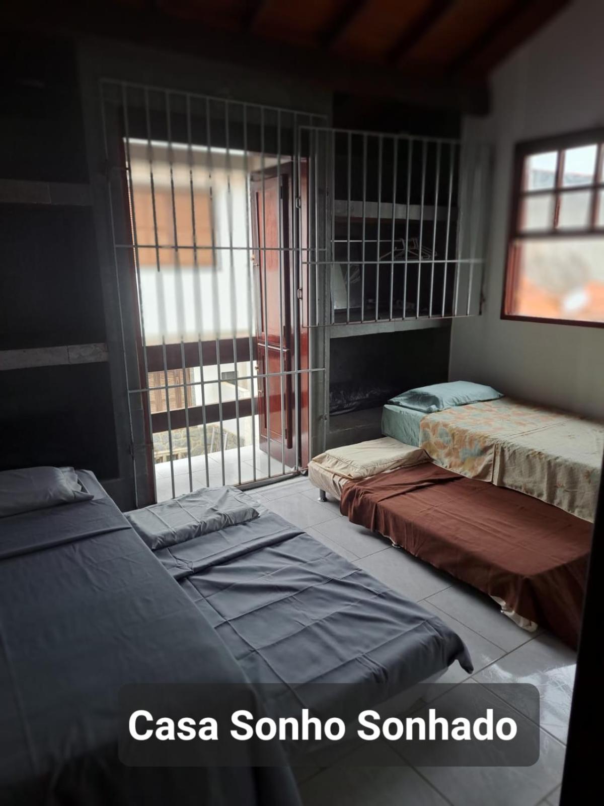 Casa sonho sonhado