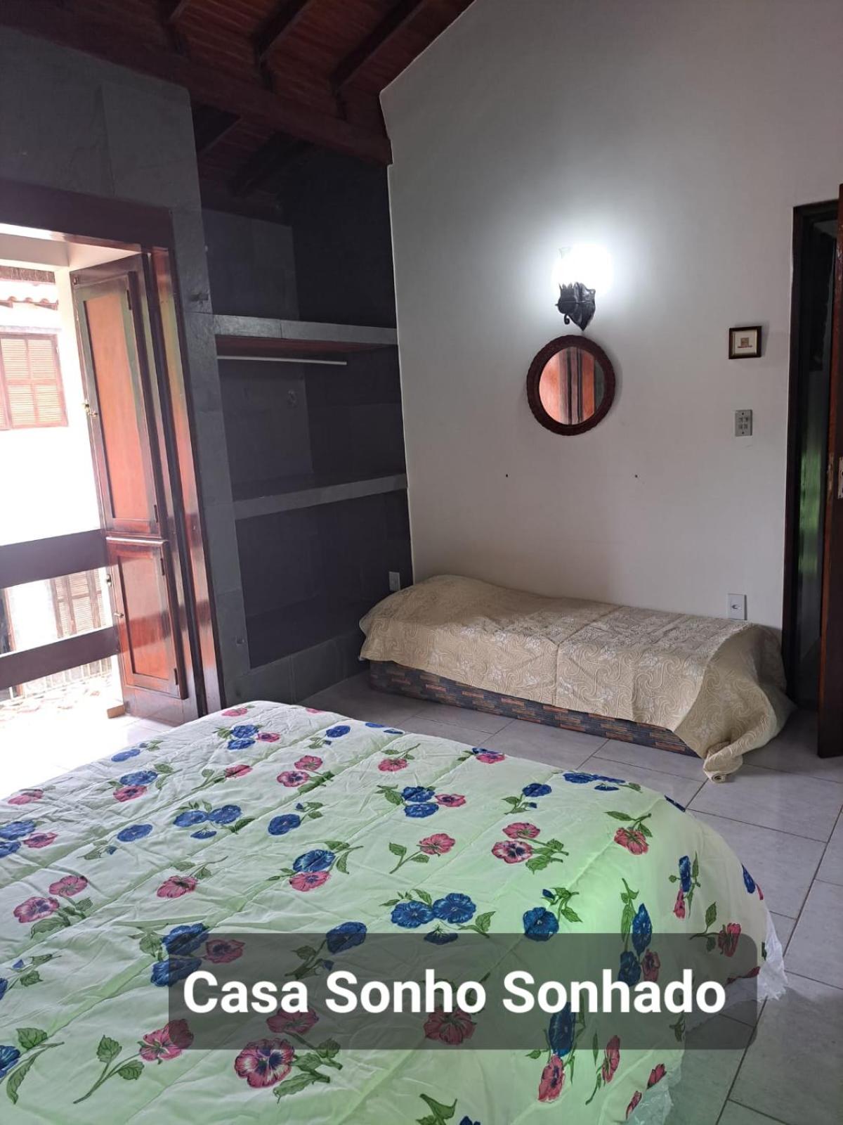 Casa sonho sonhado
