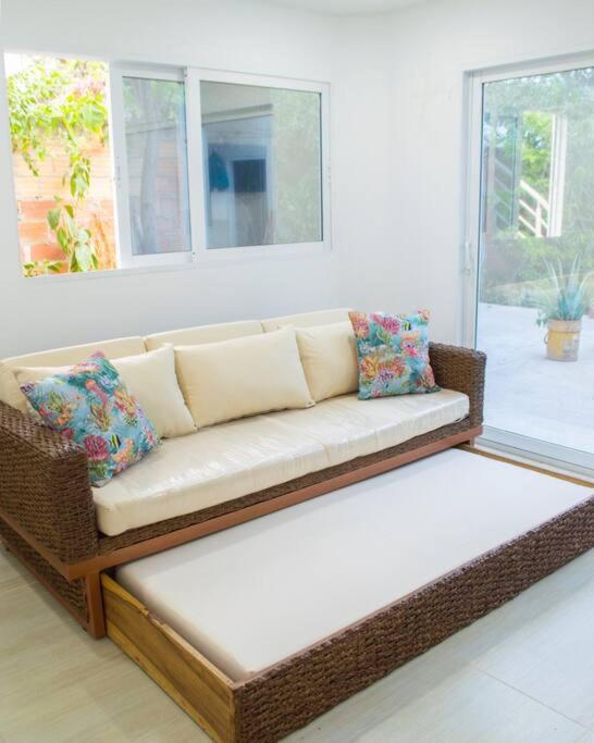 Hermoso Penthouse Cerca a la Playa