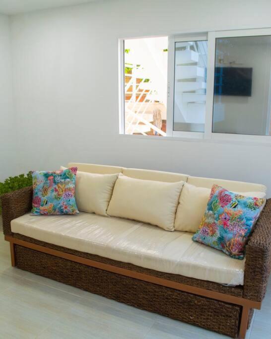 Hermoso Penthouse Cerca a la Playa