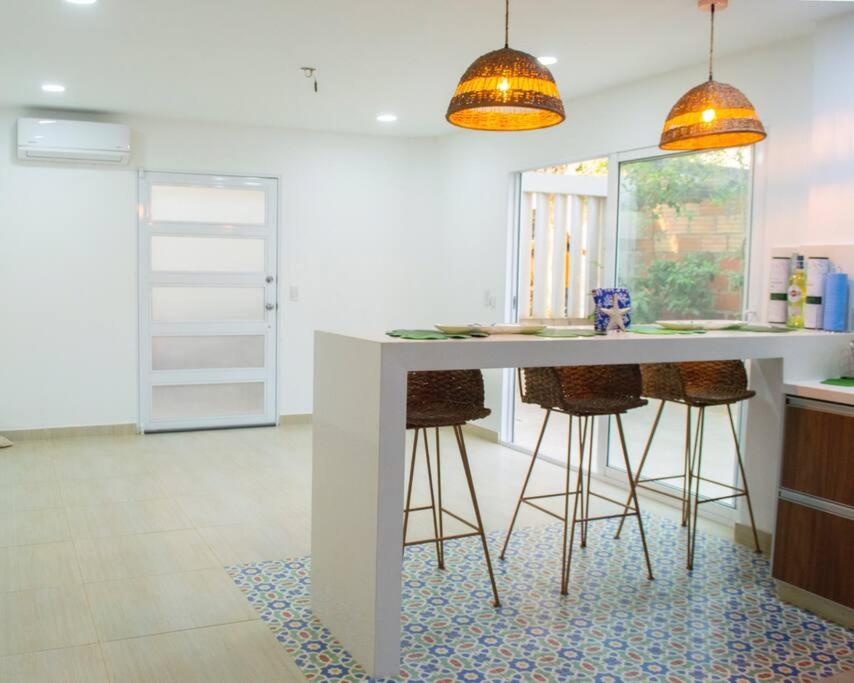 Hermoso Penthouse Cerca a la Playa