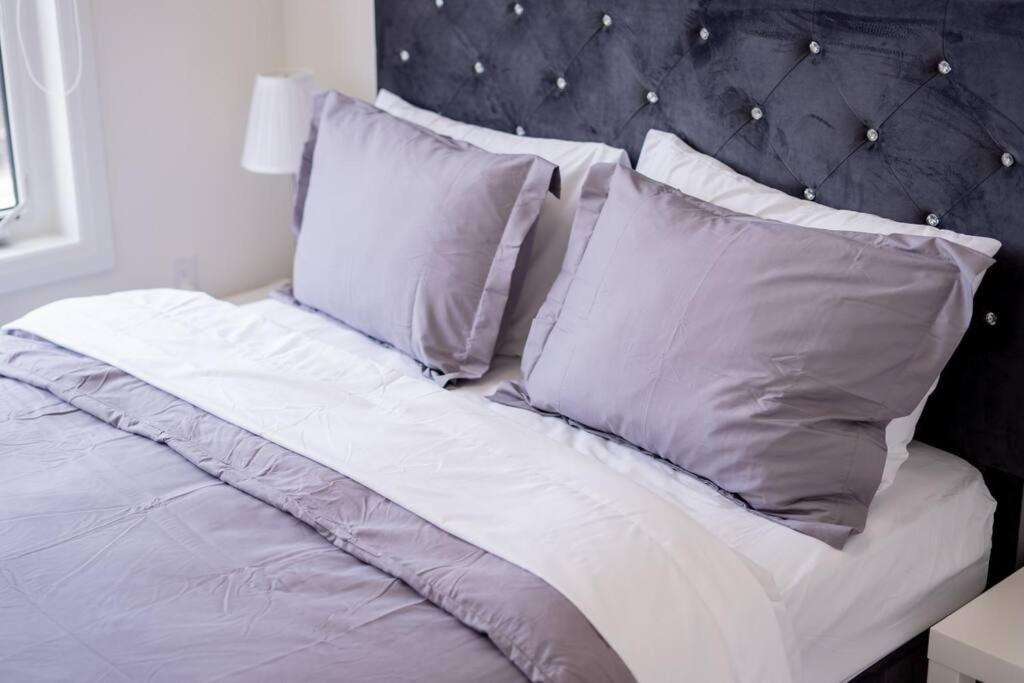 Tulip Smartments Brampton-Spacious 4 Bedroom Near Airport