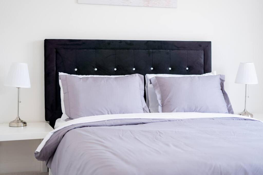 Tulip Smartments Brampton-Spacious 4 Bedroom Near Airport