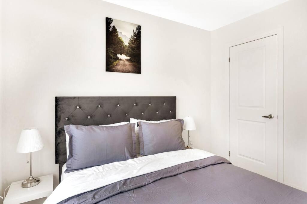 Tulip Smartments Brampton-Spacious 4 Bedroom Near Airport