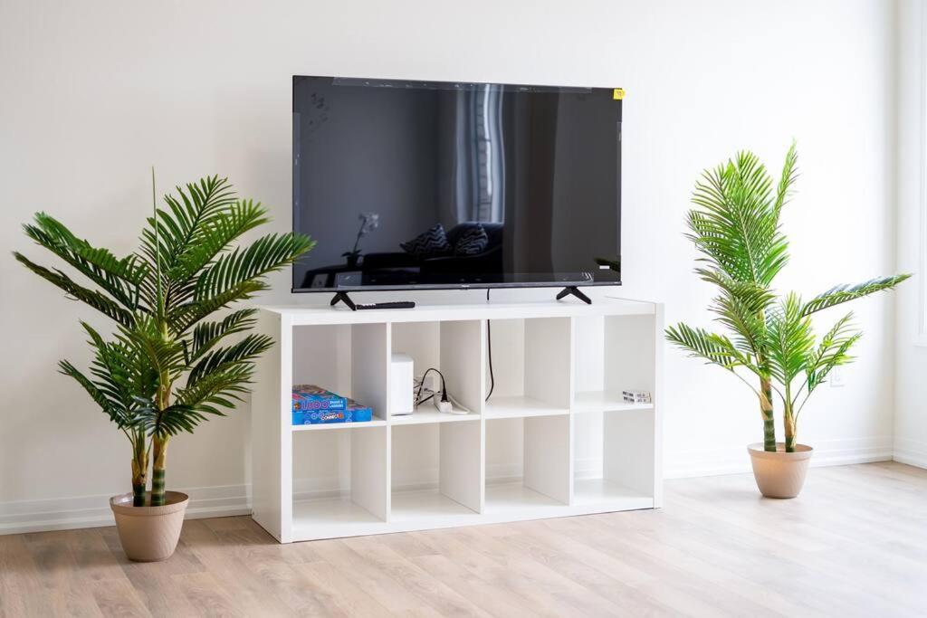 Tulip Smartments Brampton-Spacious 4 Bedroom Near Airport