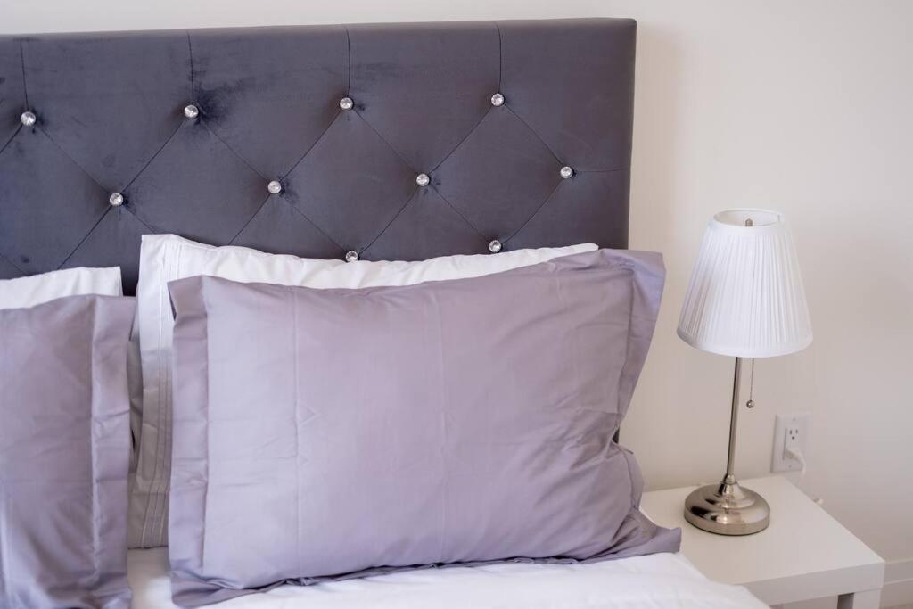 Tulip Smartments Brampton-Spacious 4 Bedroom Near Airport