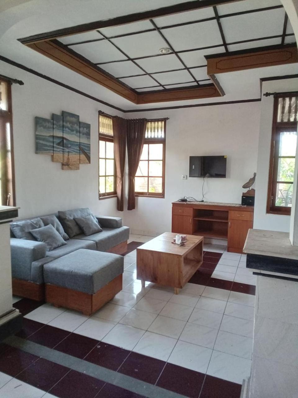 Lestari Homestay