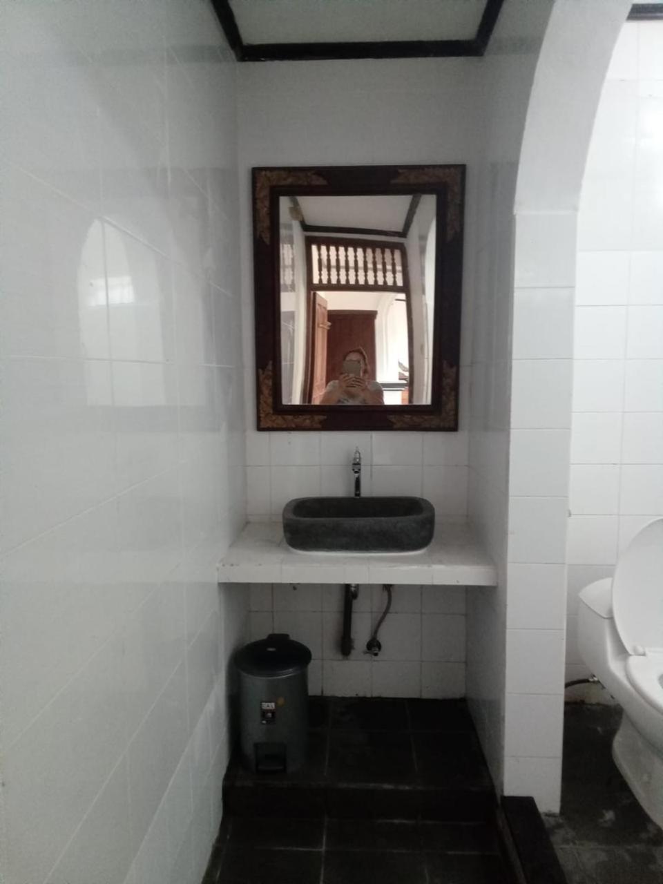 Lestari Homestay