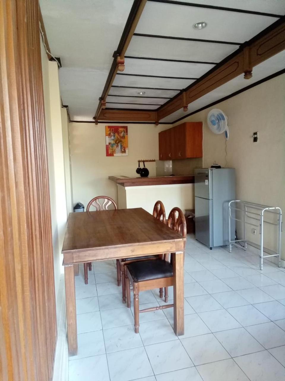 Lestari Homestay