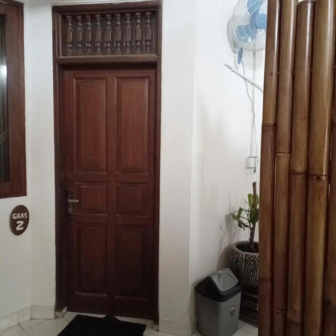 Lestari Homestay