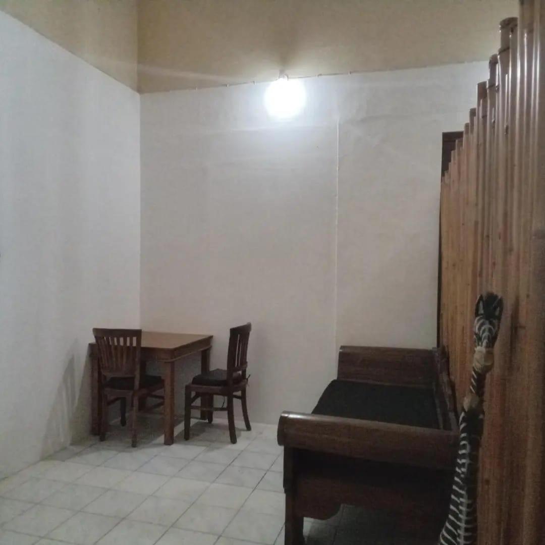 Lestari Homestay