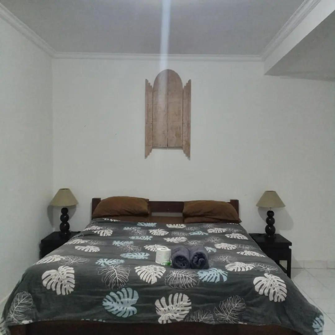 Lestari Homestay