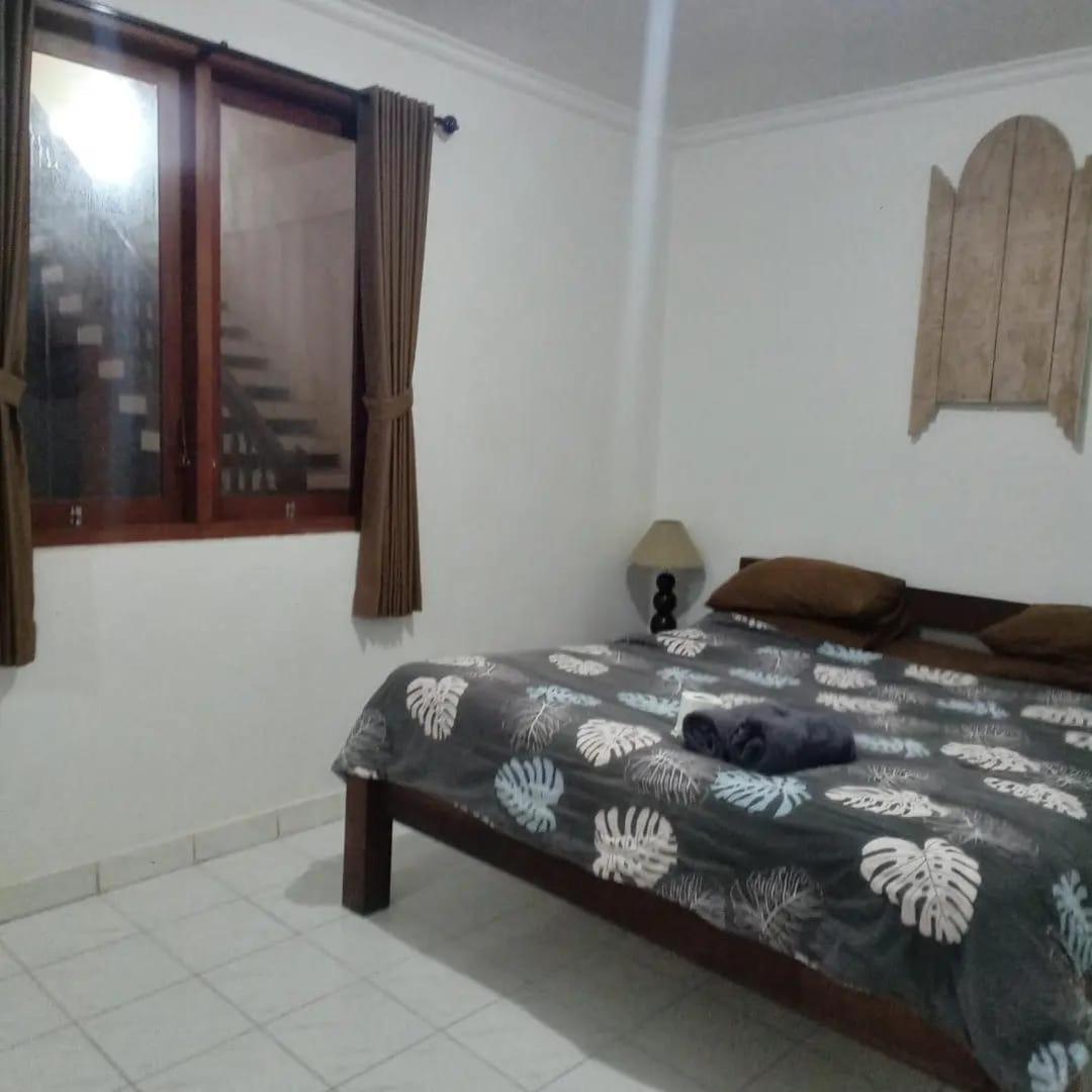 Lestari Homestay