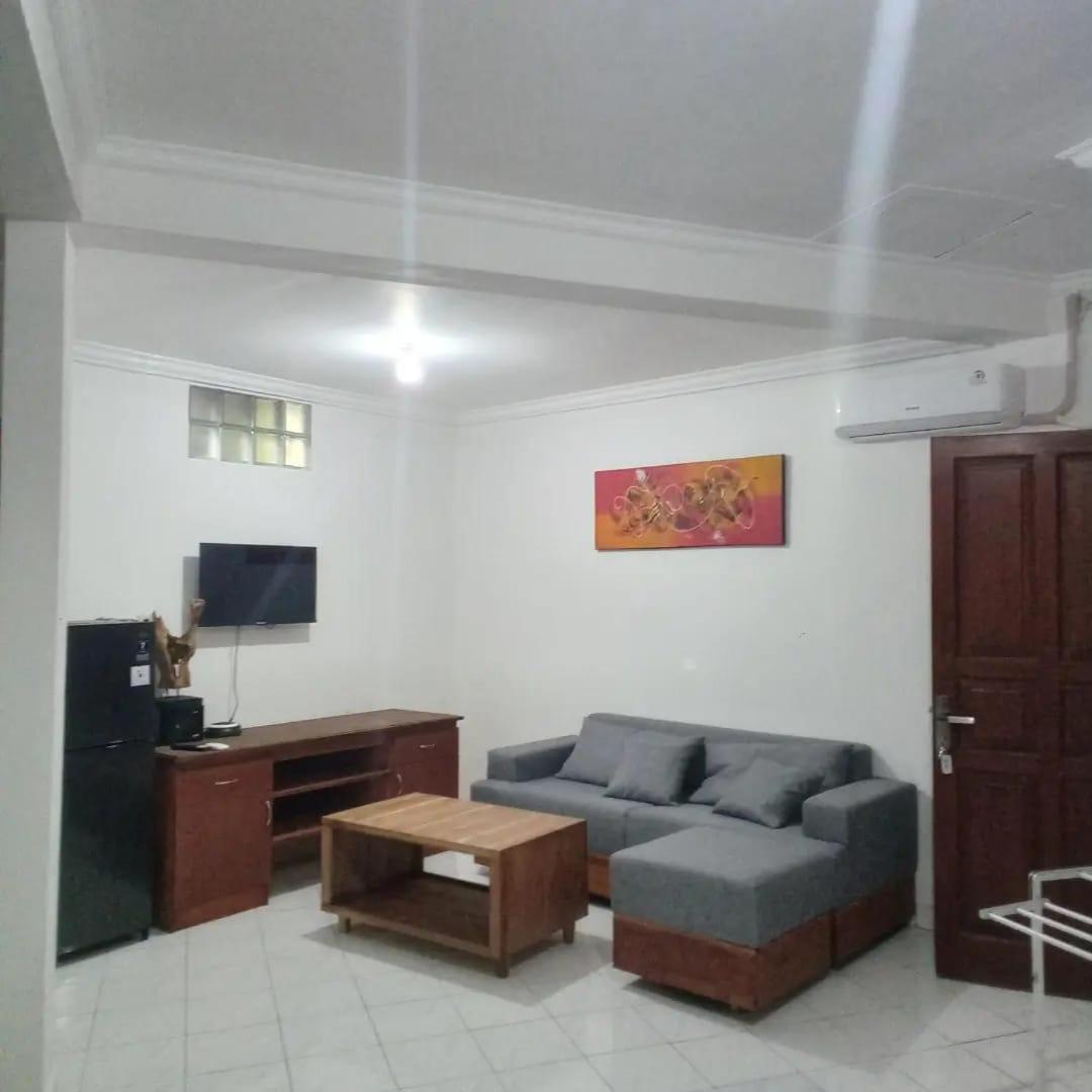 Lestari Homestay