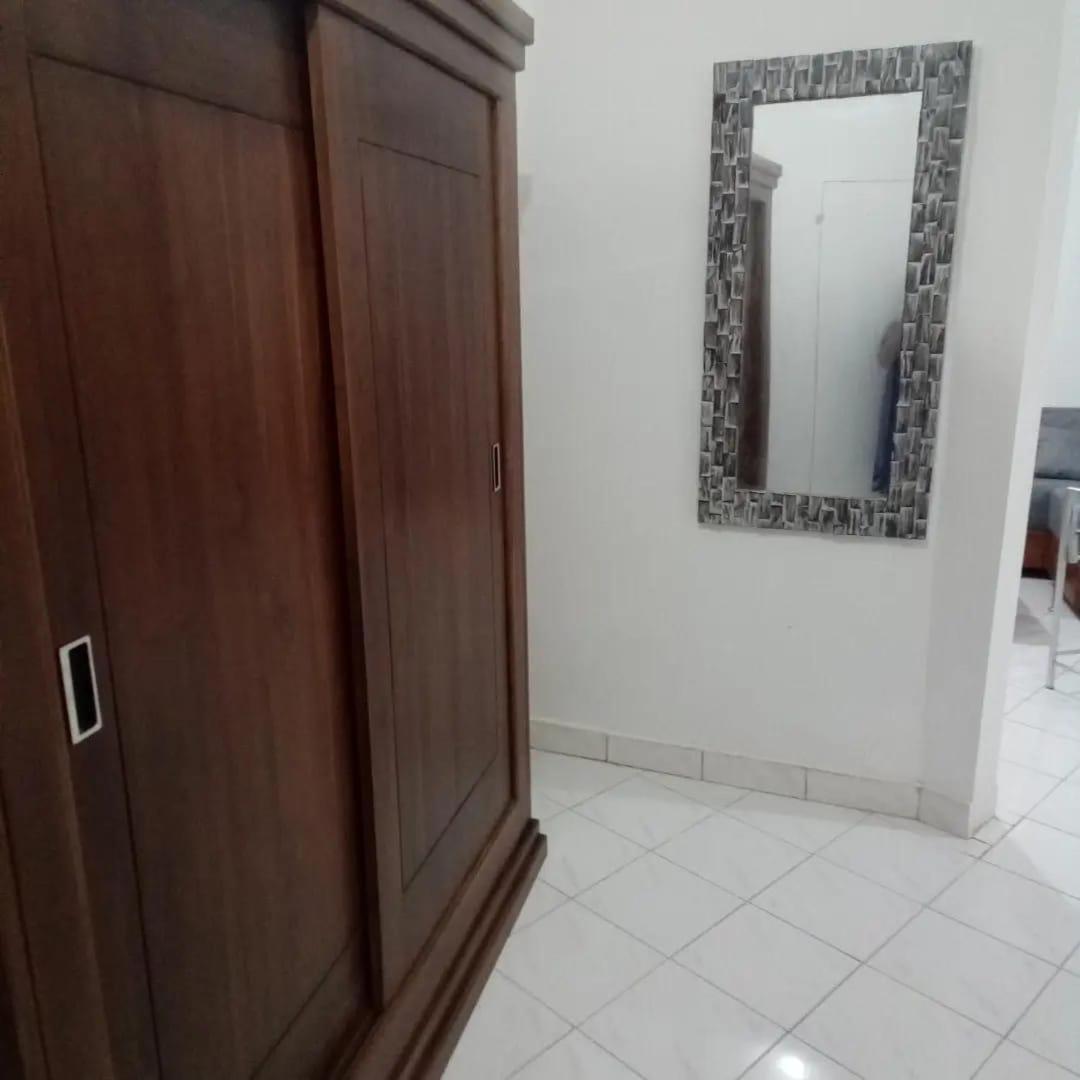 Lestari Homestay