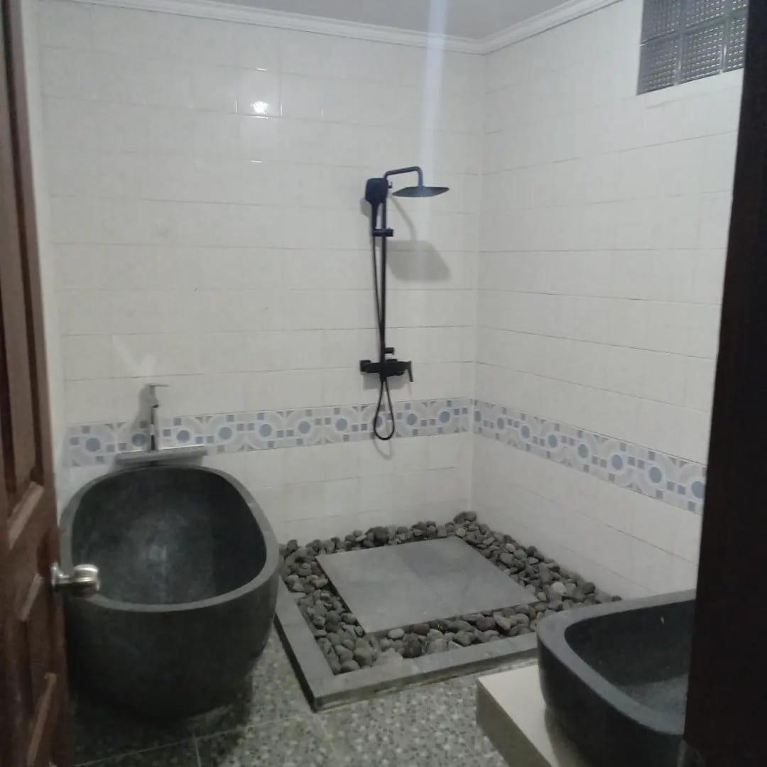 Lestari Homestay