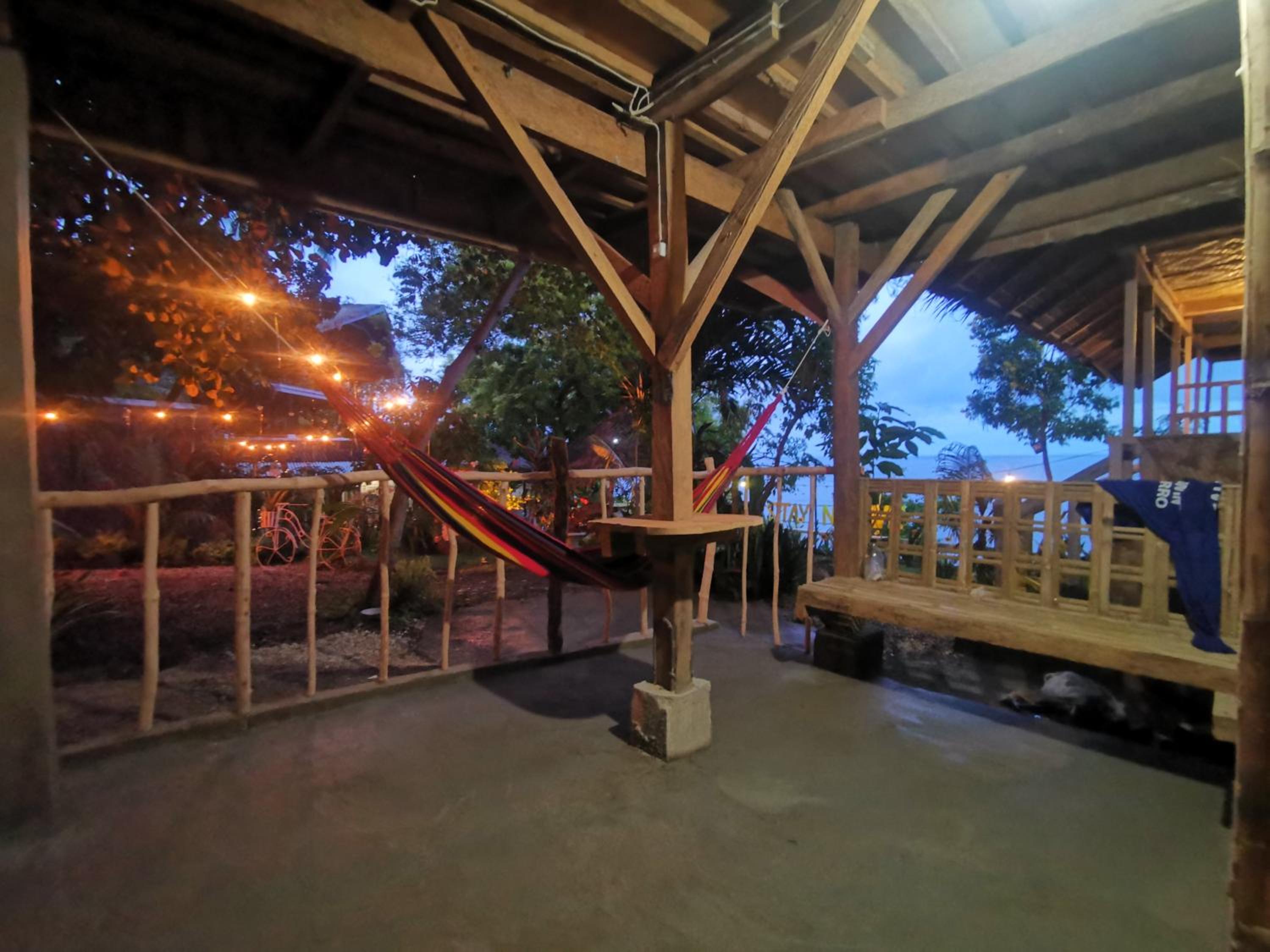 Stay N Save B&B view 3